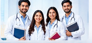 Indian students planning overseas education